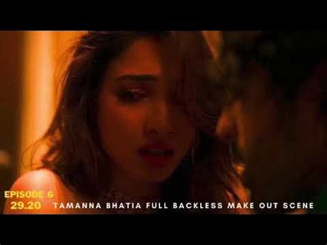 jee karda fuck|tamanna bhatia sex scene from jee karda webseries